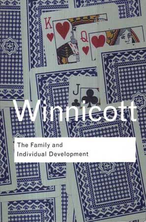 THE FAMILY AND INDIVIDUAL DEVELOPMENT