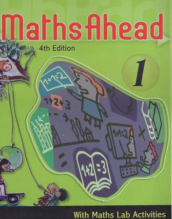 Maths Ahead 1