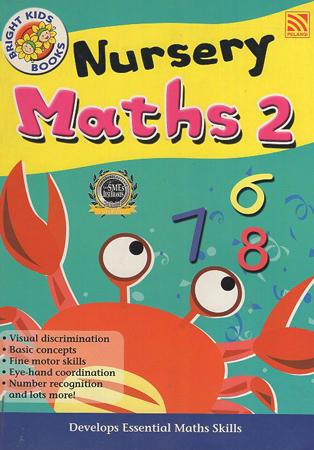 Nursery Maths 2