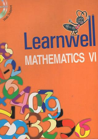 Learnwell Mathematics VI
