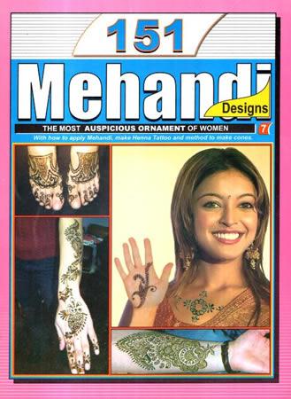 151 MEHANDI DISIGNS