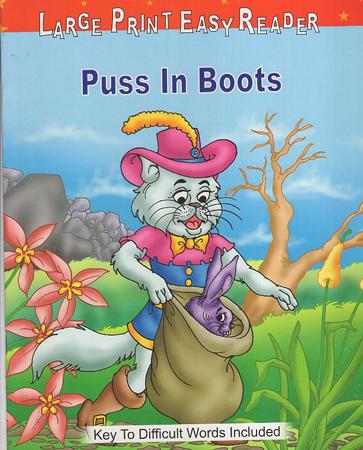 Puss In Boots