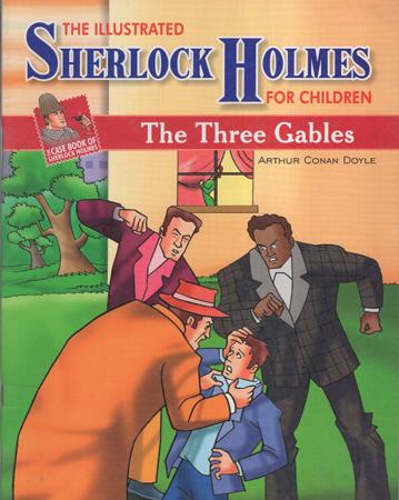 The Three Gables