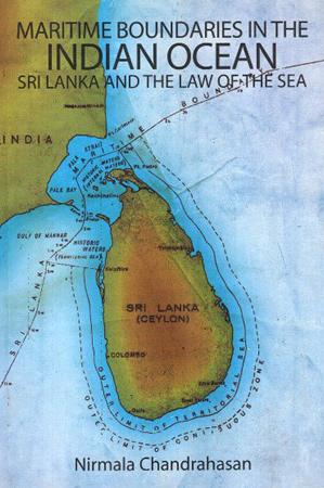 MARITIME BOUNDARIES IN THE INDIAN OCEAN
