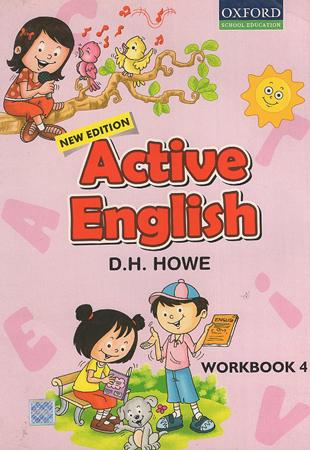 Active English D.H. Howe