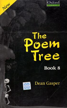 THE POEM TREE - BOOK 8
