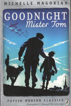 Good Night Mister Tom