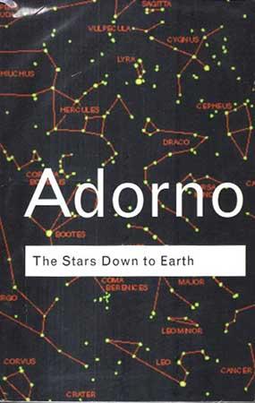 THE STARS DOWN TO EARTH