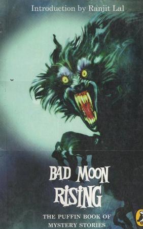 Bad Moon Rising