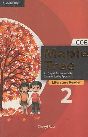 CCE Maple Tree 2