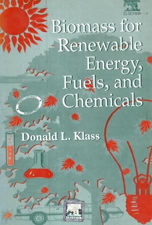 BIOMASS FOR RENEWABLE ENERGY, FUELS, AND CHEMICALS