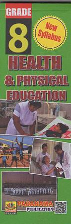 Grade 8 Health & Physical Education : Short Notes