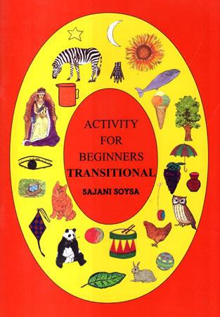 ACTIVITY FOR BEGINNERS TRANSITIONAL