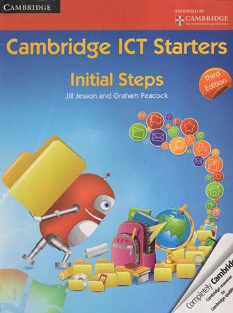 Cambridge ICT starters Initial Steps