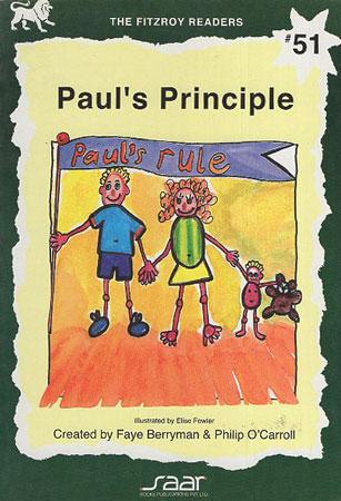 Paul's Principle