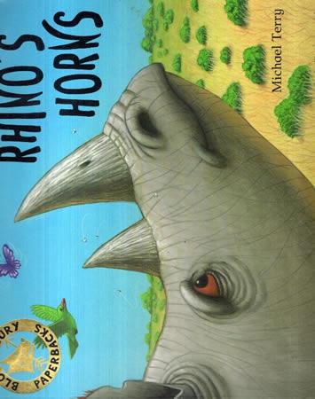 Rhino's Horns