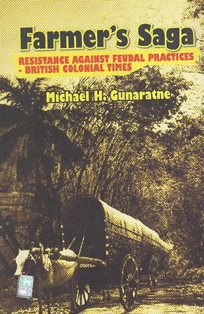 Farmers Saga : resistance against feudal practices - British Colonial Times