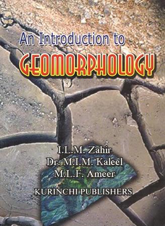 AN INTRODUCTION TO GEOMORPHOLOGY