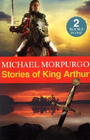 STORIES OF KING ARTHUR