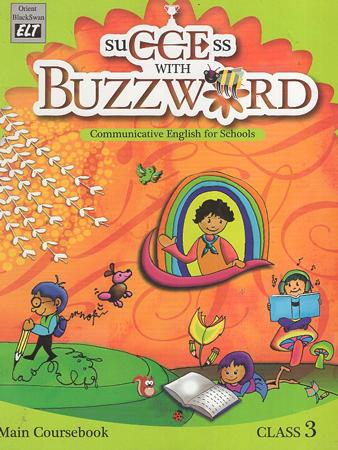 Success Buzzword Class 3