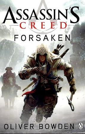 ASSASSINS CREED - FORSAKEN