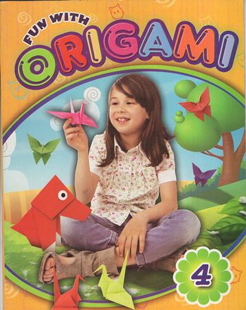 Fun With Origami 4