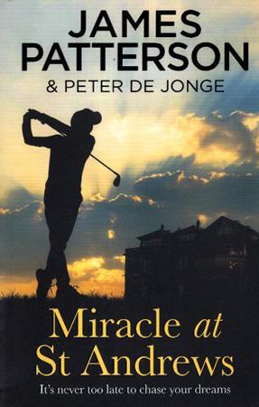 Miracle At St Andrews
