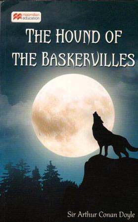 MACMILLAN - THE HOUND OF THE BASKERVILLES
