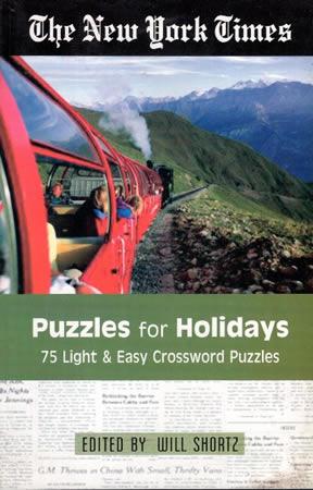 Puzzles for Holdiays