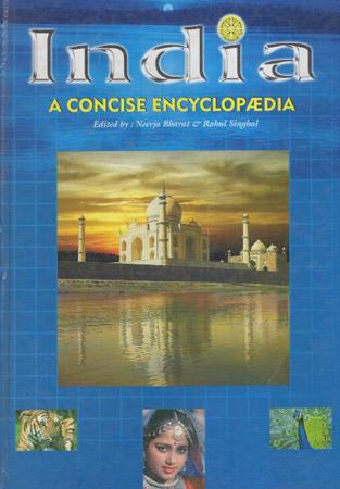 India A Concise Encyclopedia