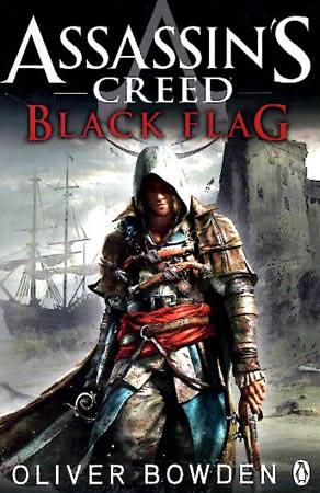 ASSASSINS CREED - BLACK FLAG