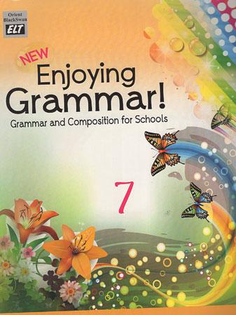 Enjoying Grammar ! 7