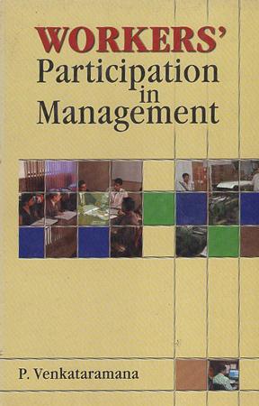 Workers Participation in Management