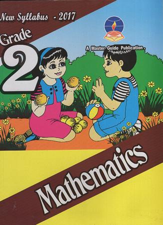 Grade 2 Mathematics