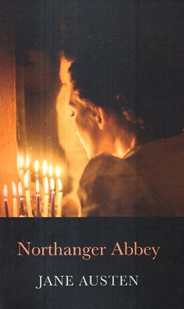 NORTHANGER ABBEY