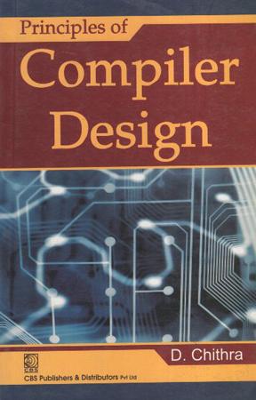 Principles of Compiler Design