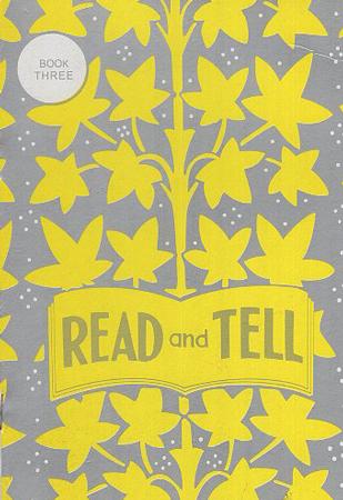 Read and Tell : Book 3