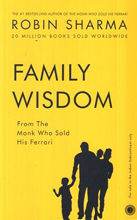 FAMILY WISDOM