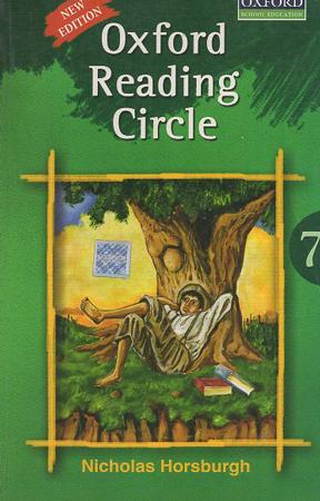 Oxford Reading Circle 7