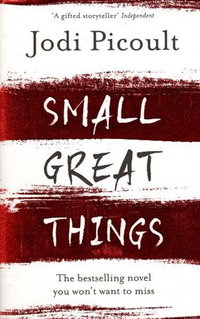Small Great Things