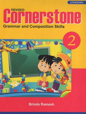 Revised Cornerstone : 2