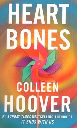 HEART BONES