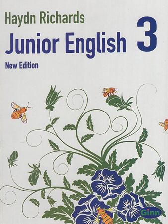 Junior English 3