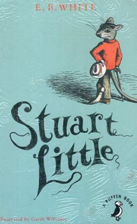STUART LITTLE