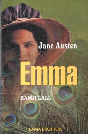 JANE AUSTEN - EMMA