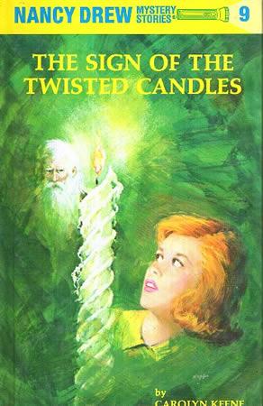 The Sign Of The Twisted Candles