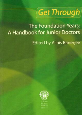 GET THROUGH - THE FOUNDATION YEAR