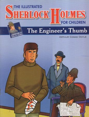 The Engineer's Thumb