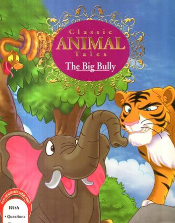 The Big Bully