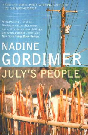 JULY'S PEOPLE